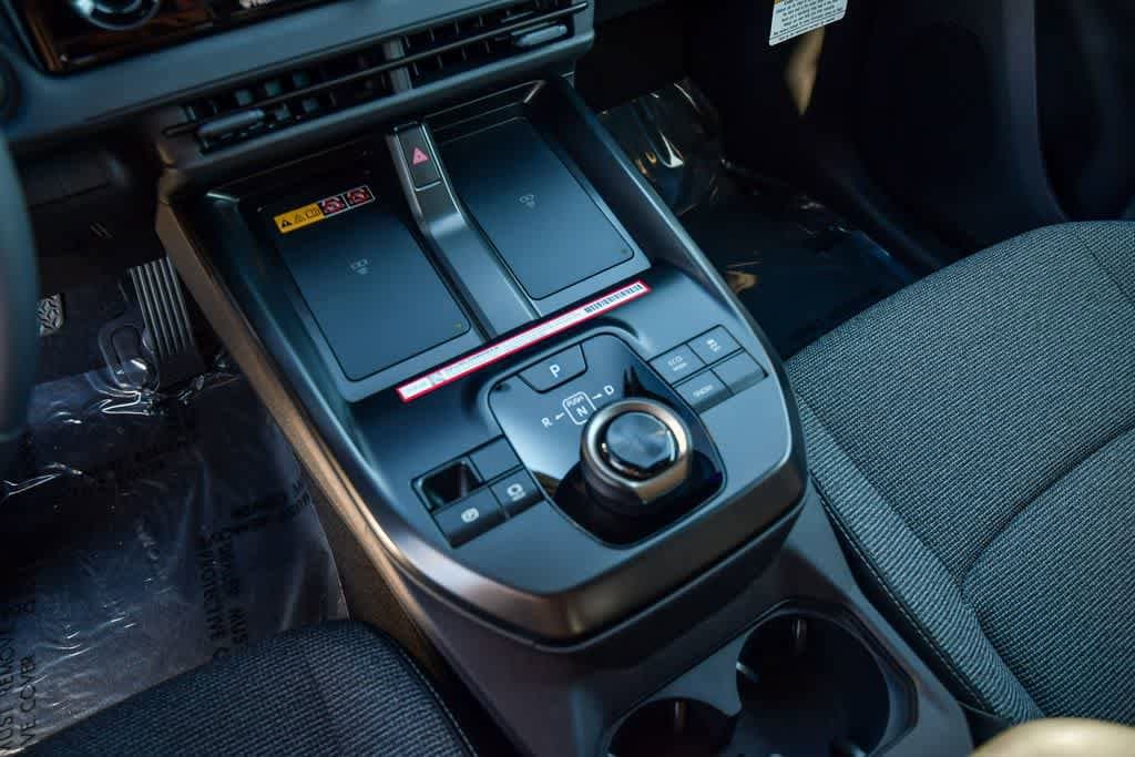 Thumbnail: 2026 Toyota bZ - 19