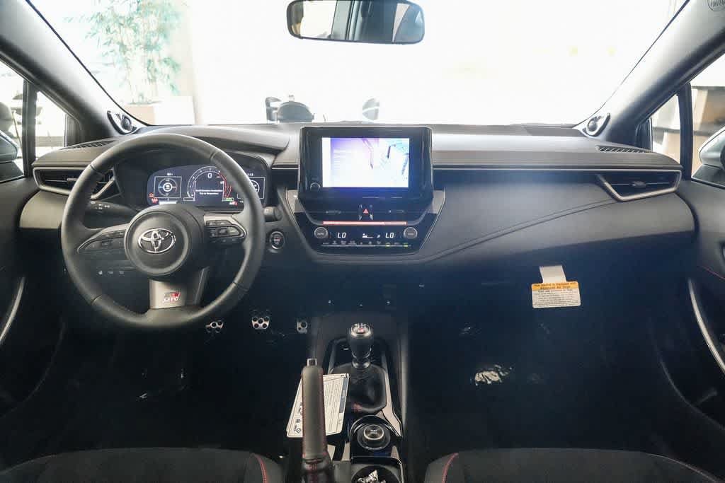 2026 Toyota GR Corolla - Photo 12