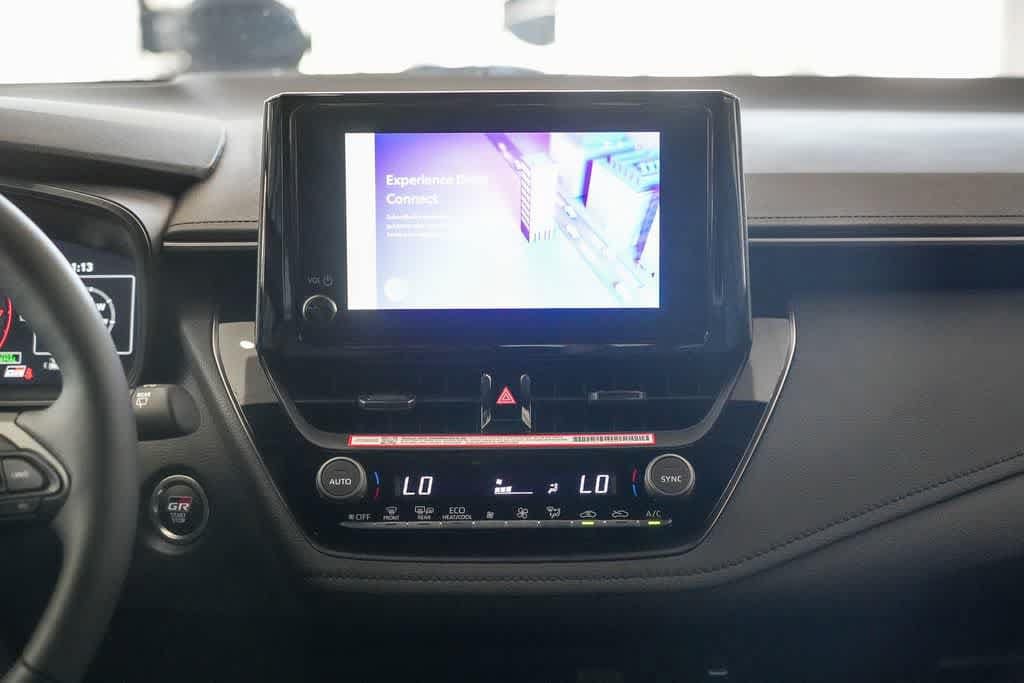 2026 Toyota GR Corolla - Photo 13