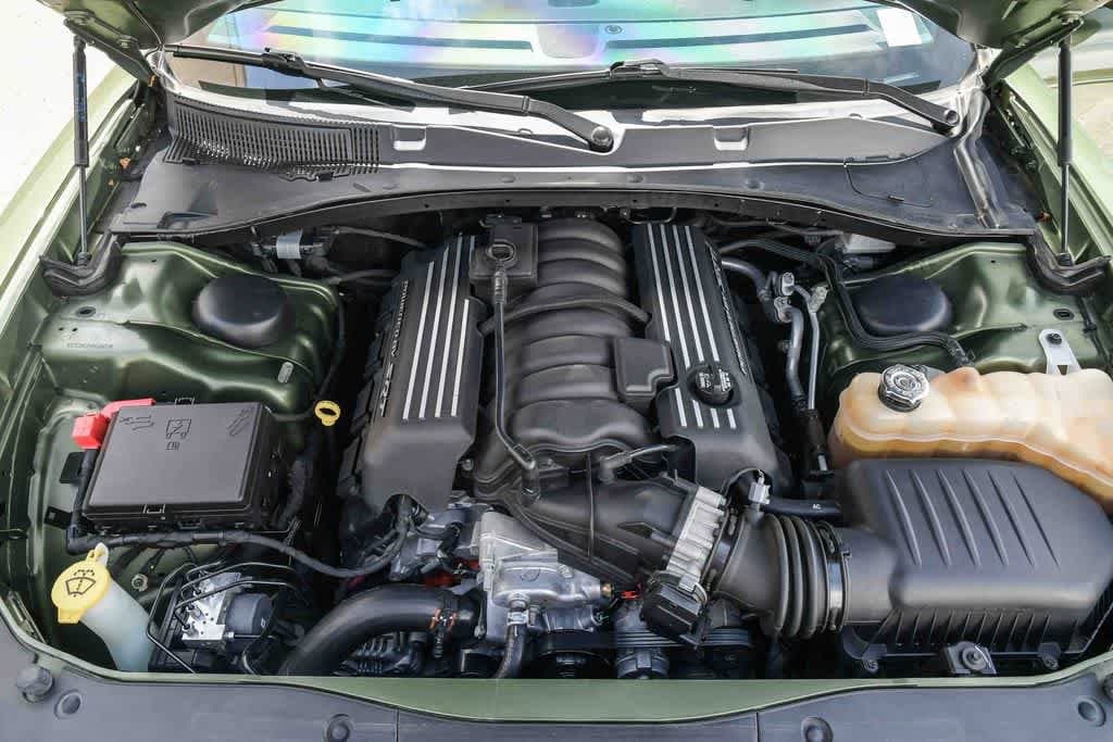 Thumbnail: 2021 Dodge Charger - 33