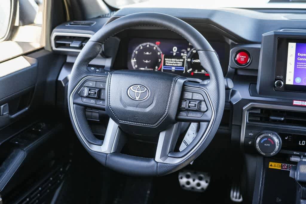 Thumbnail: 2026 Toyota 4Runner - 15