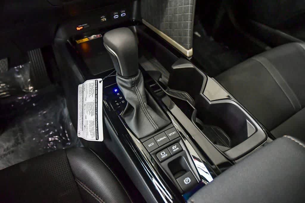 Thumbnail: 2026 Toyota Camry - 49