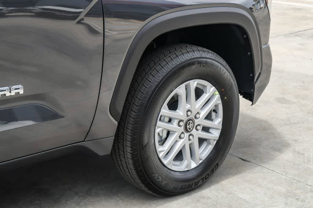 Thumbnail: 2026 Toyota Tundra - 11