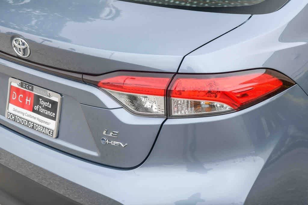 Thumbnail: 2026 Toyota Corolla - 10