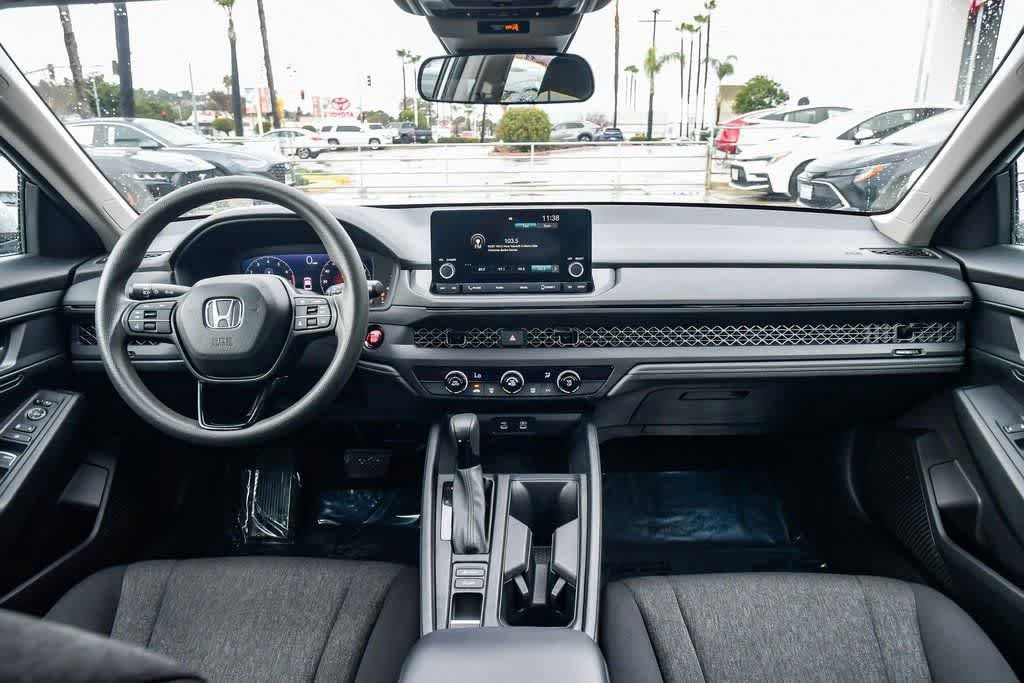 Thumbnail: 2023 Honda Accord - 14