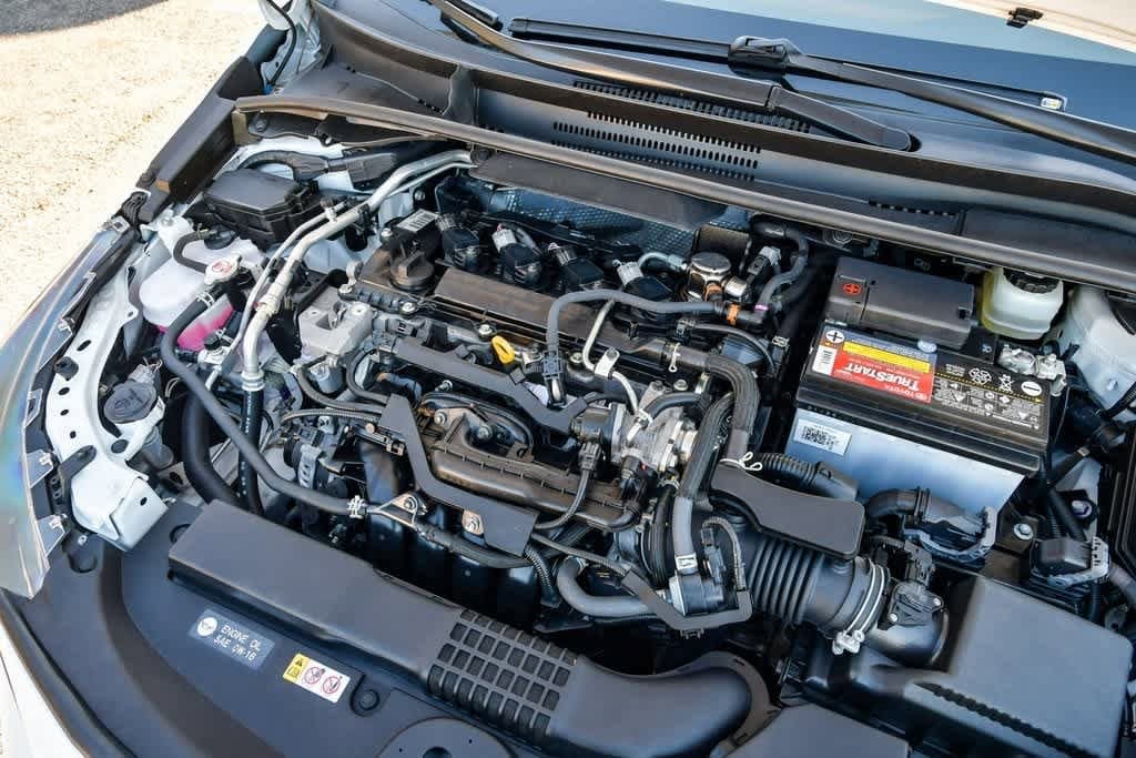 Thumbnail: 2022 Toyota Corolla - 29