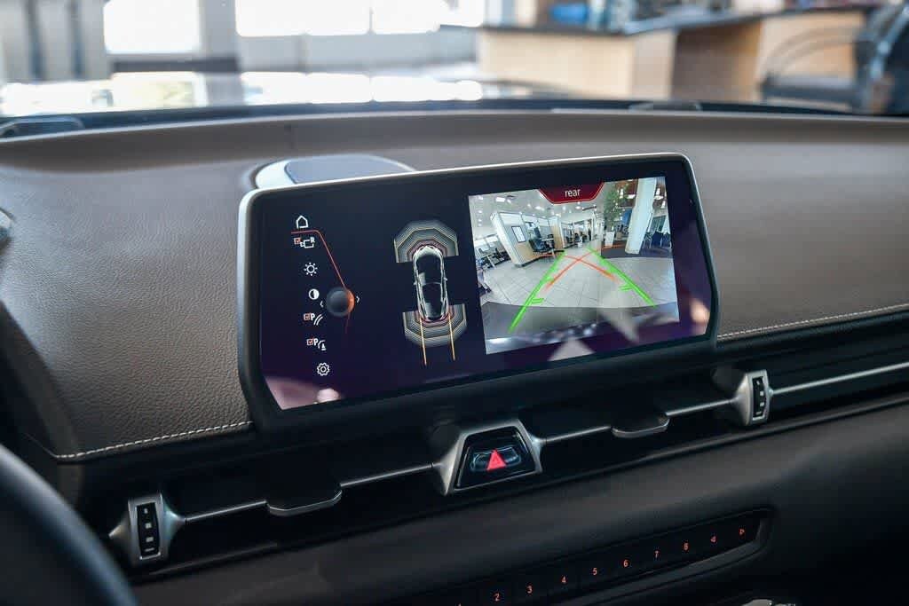 2026 Toyota Supra MKV Final Edition - Photo 23