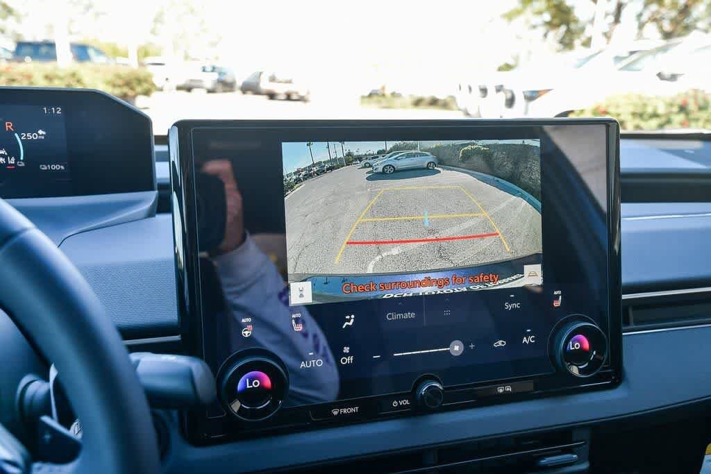 Thumbnail: 2026 Toyota bZ - 25