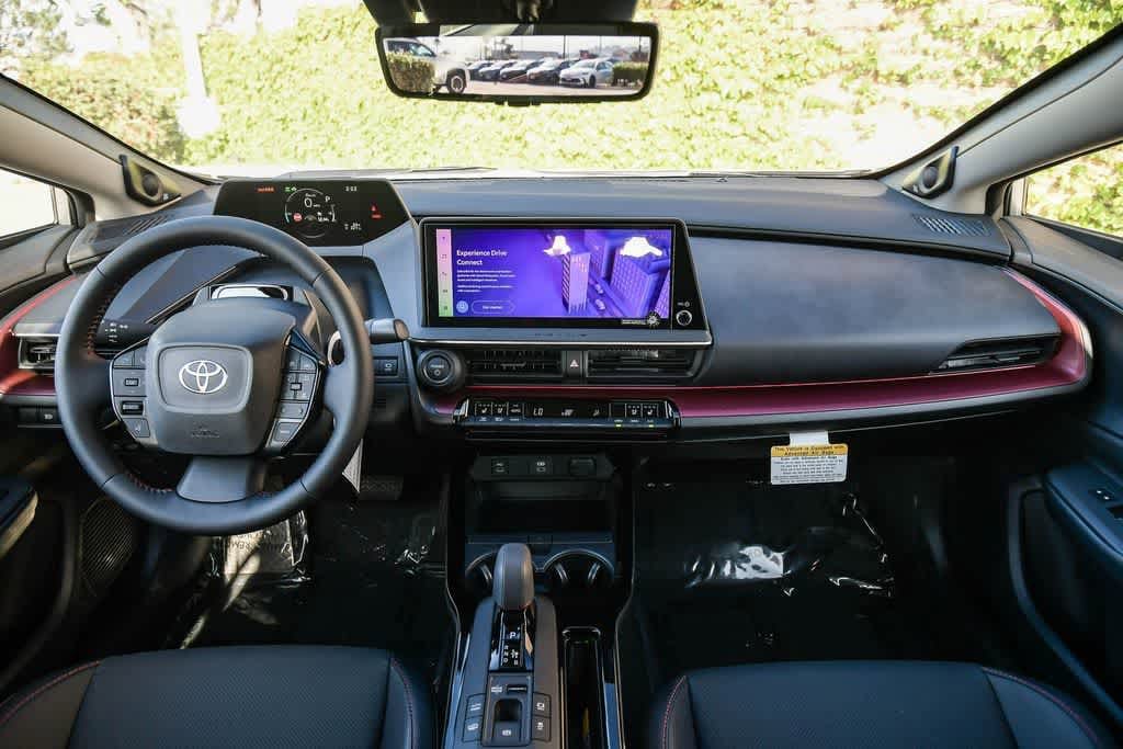 Thumbnail: 2026 Toyota Prius - 14