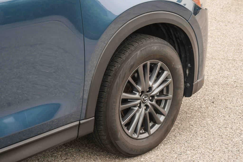 Thumbnail: 2019 Mazda CX-5 - 11