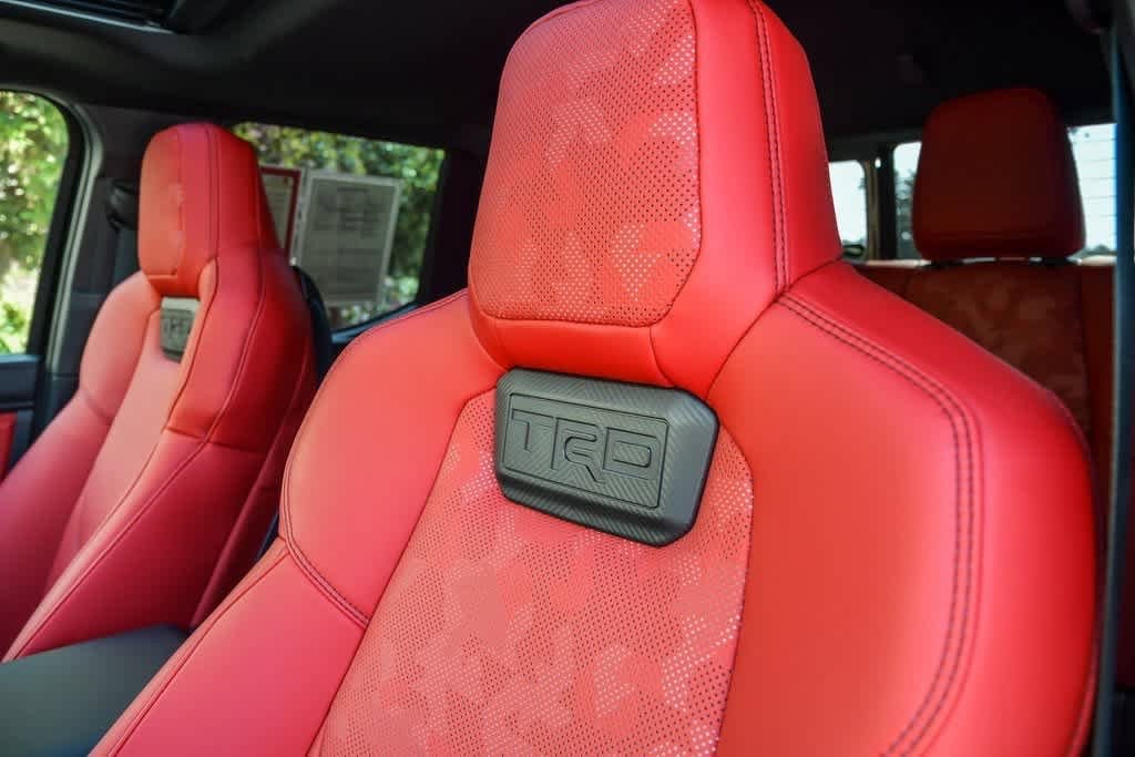 Thumbnail: 2025 Toyota Tacoma - 27