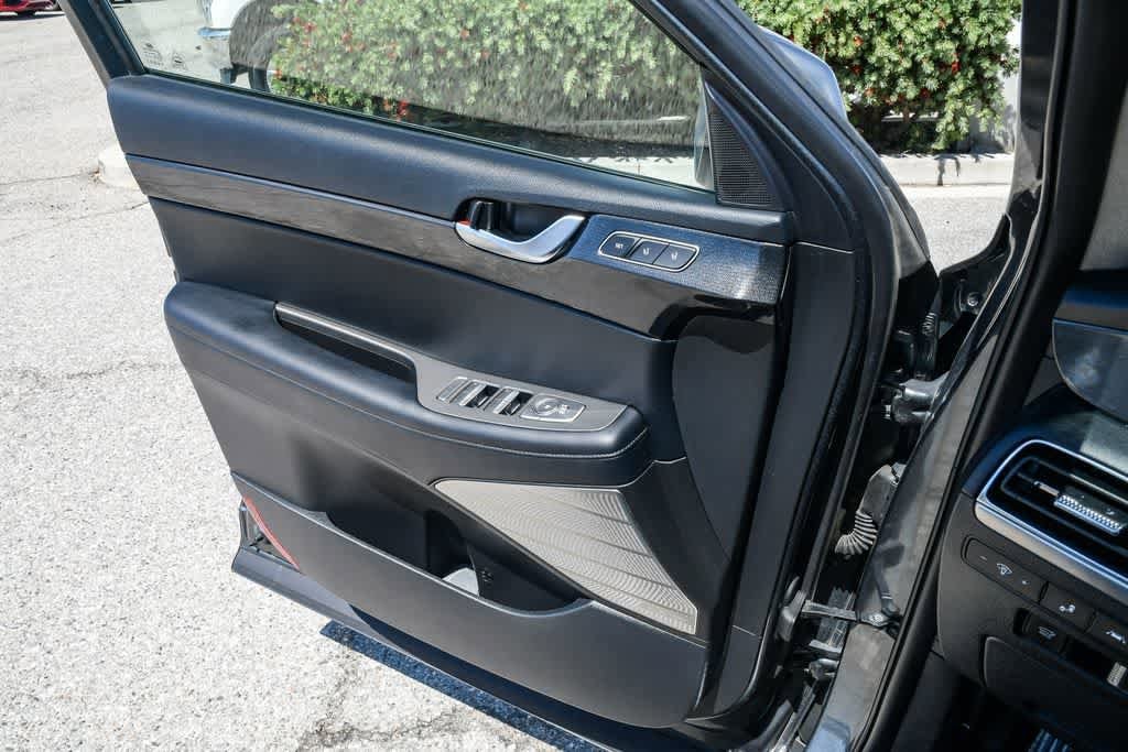 Thumbnail: 2021 Hyundai Palisade - 23