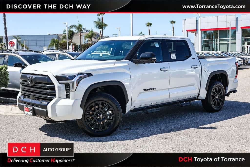 2026 Toyota Tundra