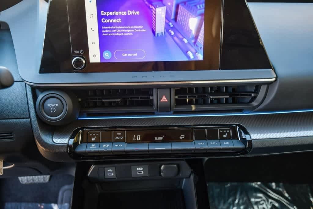 Thumbnail: 2026 Toyota Prius - 23