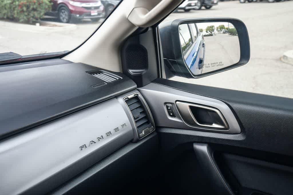 Thumbnail: 2020 Ford Ranger - 22