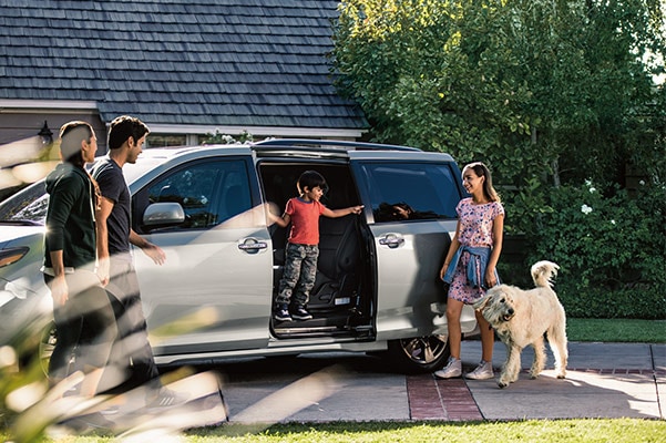 Poor Credit Financing Family
