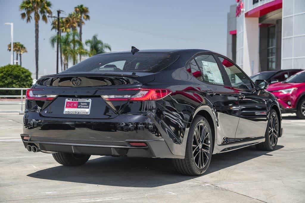 Thumbnail: 2026 Toyota Camry - 6