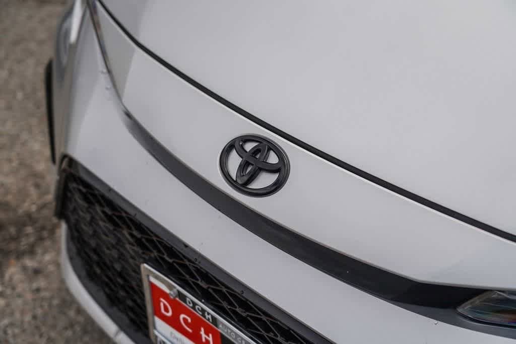 Thumbnail: 2026 Toyota Corolla - 3