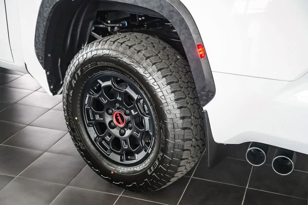 Thumbnail: 2026 Toyota Tundra - 13