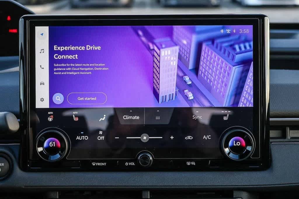 Thumbnail: 2026 Toyota bZ - 14