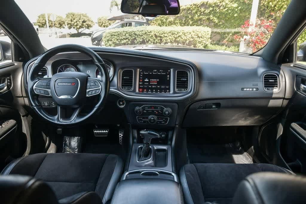 Thumbnail: 2020 Dodge Charger - 18