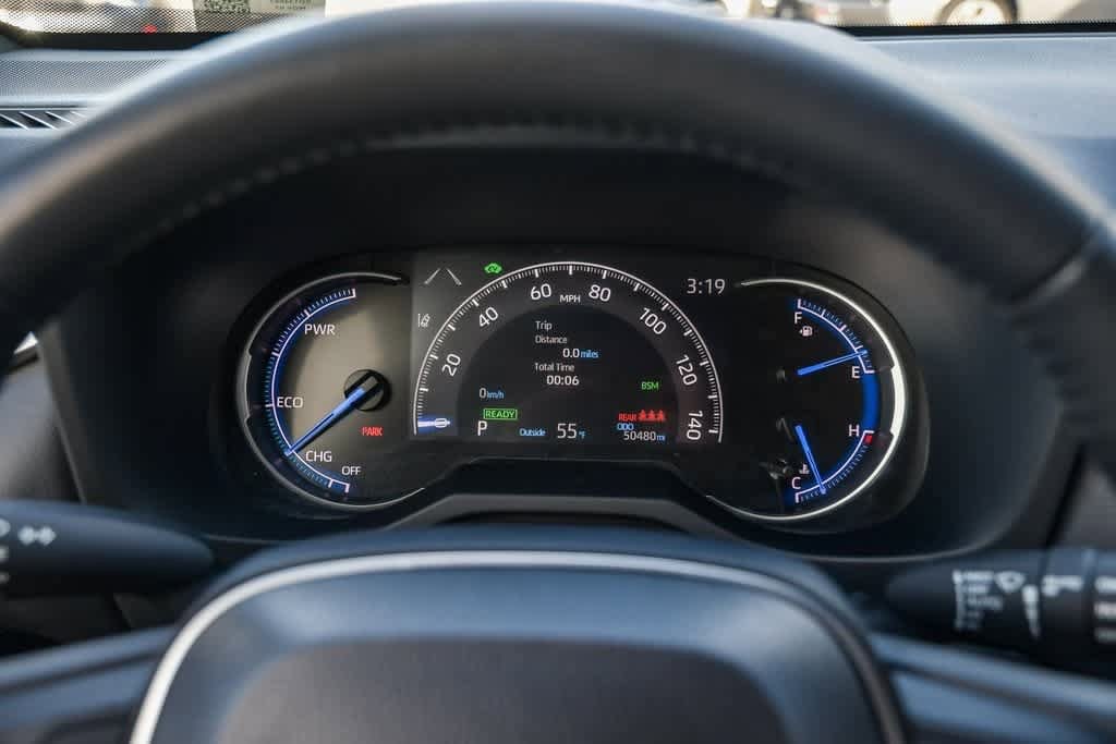 Thumbnail: 2024 Toyota RAV4 - 26