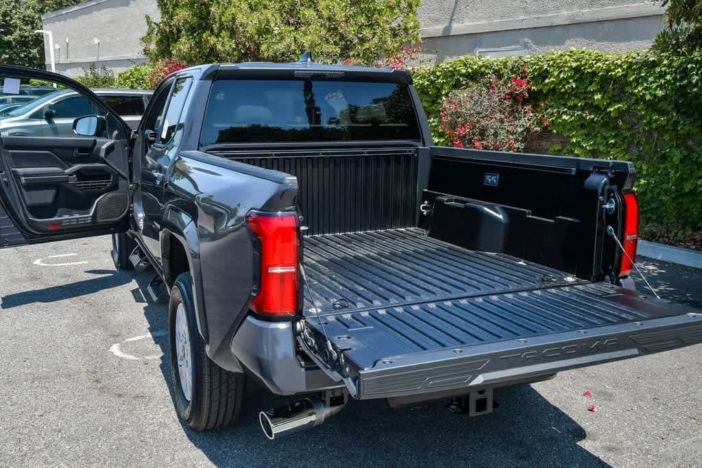 Thumbnail: 2025 Toyota Tacoma - 28
