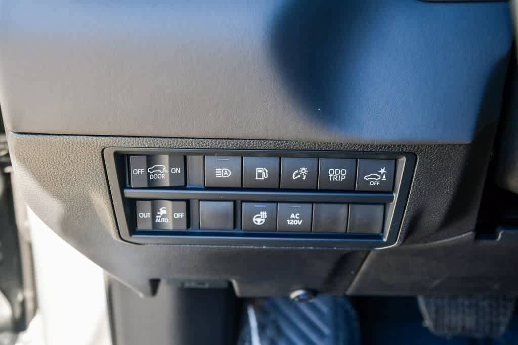 Thumbnail: 2026 Toyota Sequoia - 29