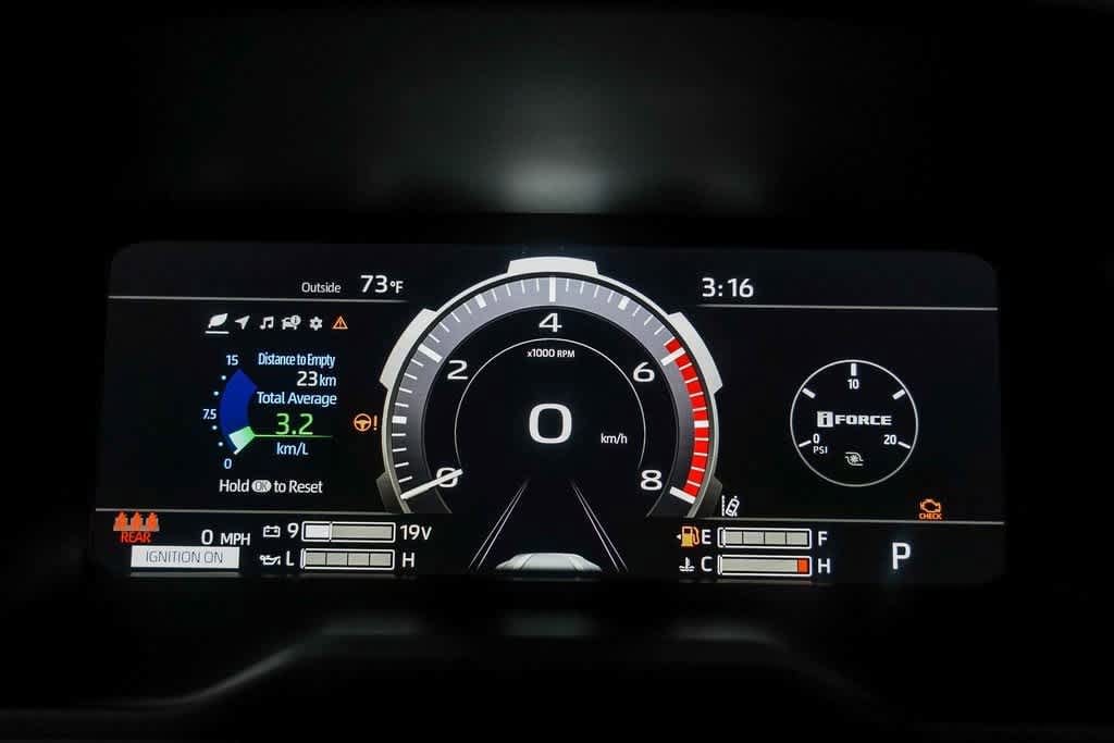 Thumbnail: 2026 Toyota Tundra - 22