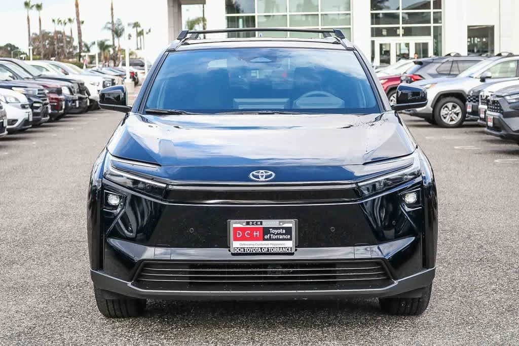 Thumbnail: 2026 Toyota bZ - 2