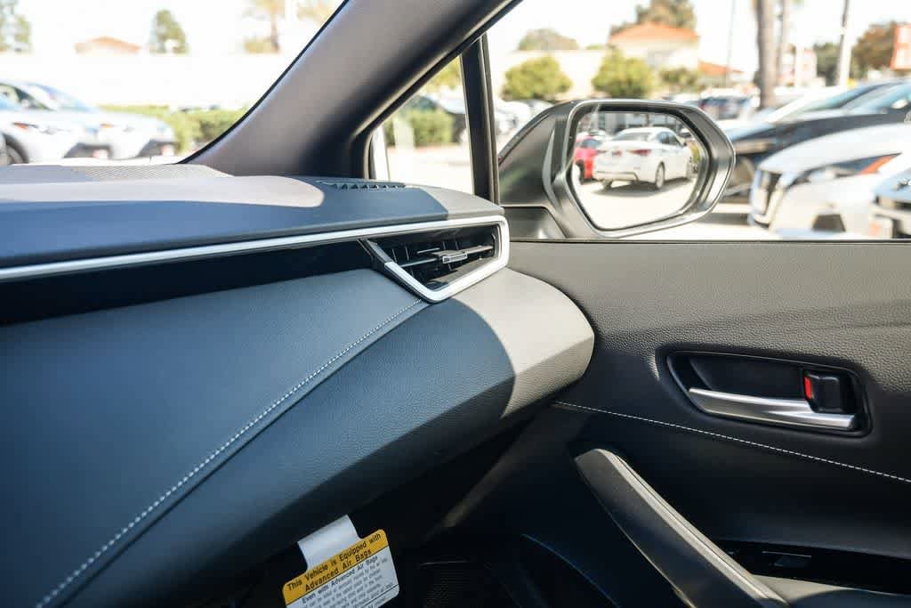 Thumbnail: 2026 Toyota Corolla - 21