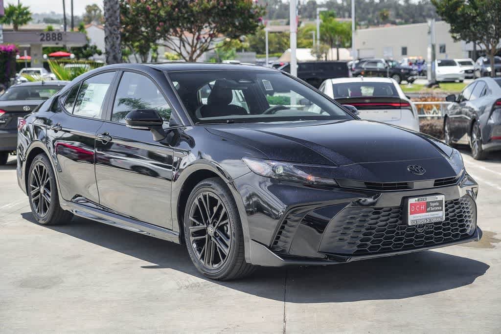 Thumbnail: 2026 Toyota Camry - 5