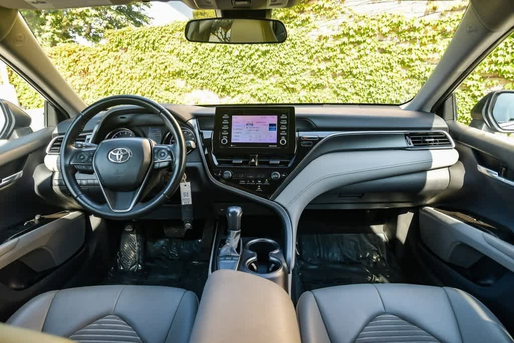 Thumbnail: 2023 Toyota Camry - 14