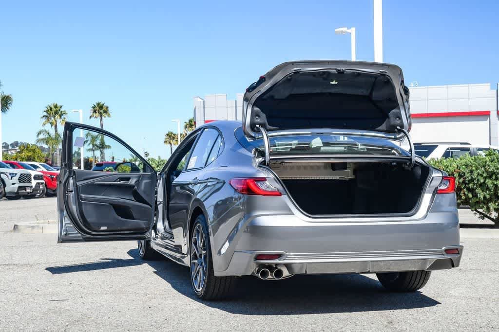 Thumbnail: 2026 Toyota Camry - 27