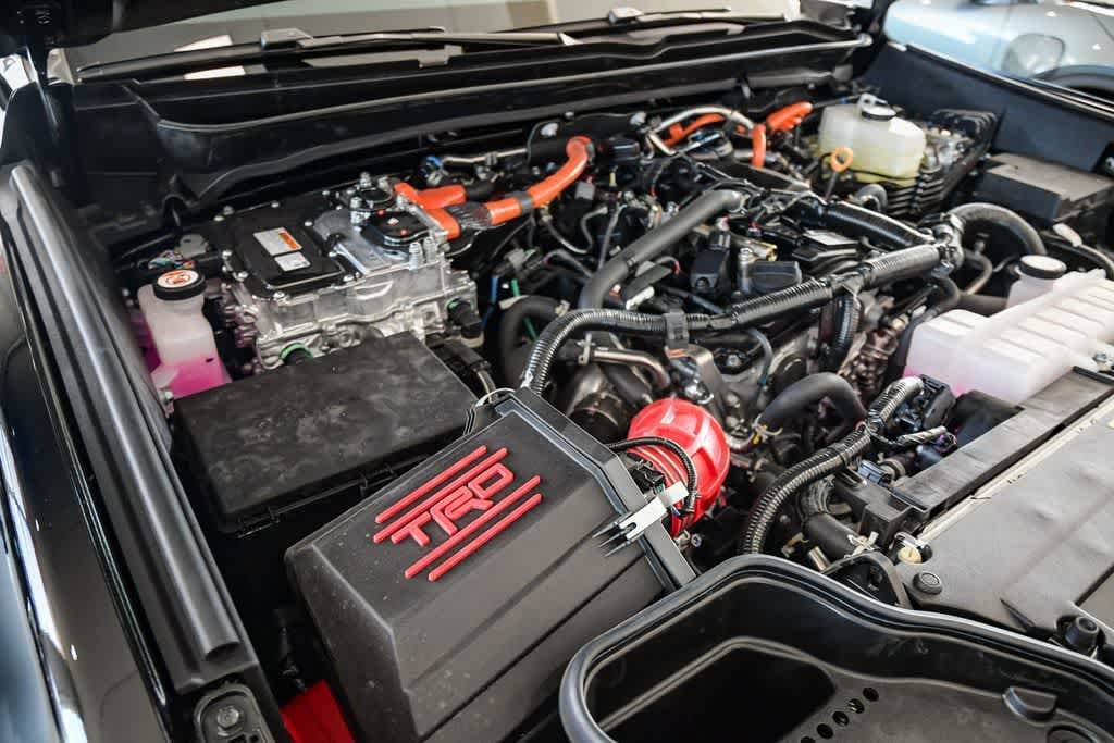 Thumbnail: 2026 Toyota Tacoma - 40