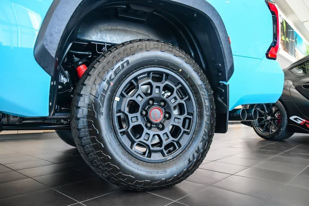 Thumbnail: 2026 Toyota Tundra - 15
