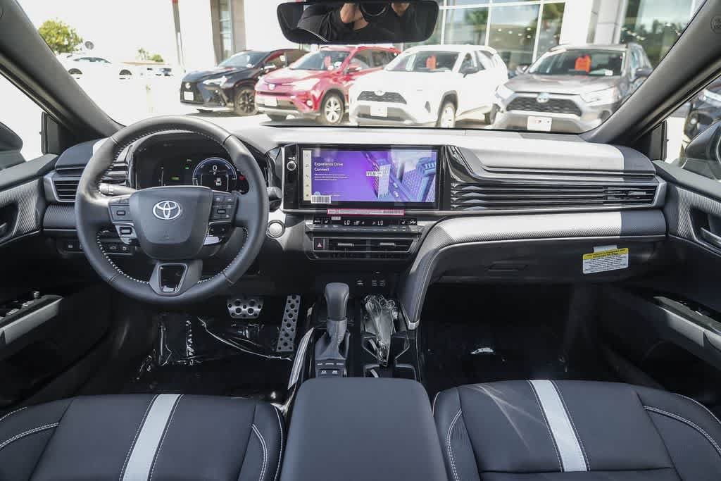 Thumbnail: 2026 Toyota Camry - 12