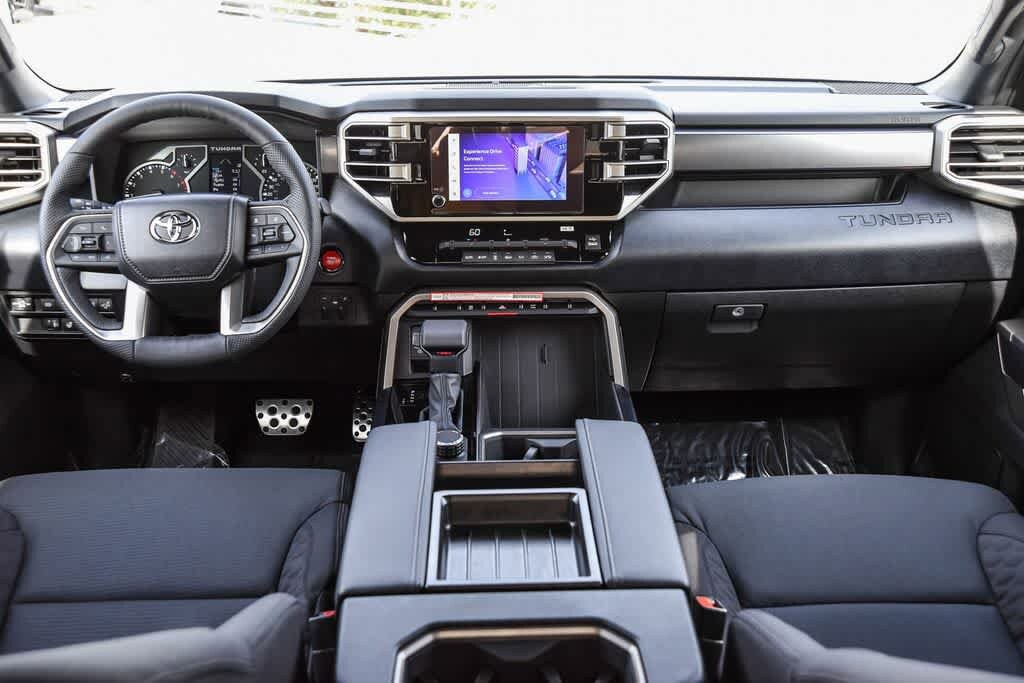 Thumbnail: 2026 Toyota Tundra - 14