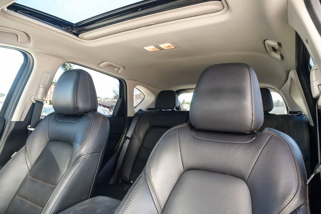 Thumbnail: 2023 Mazda CX-5 - 17