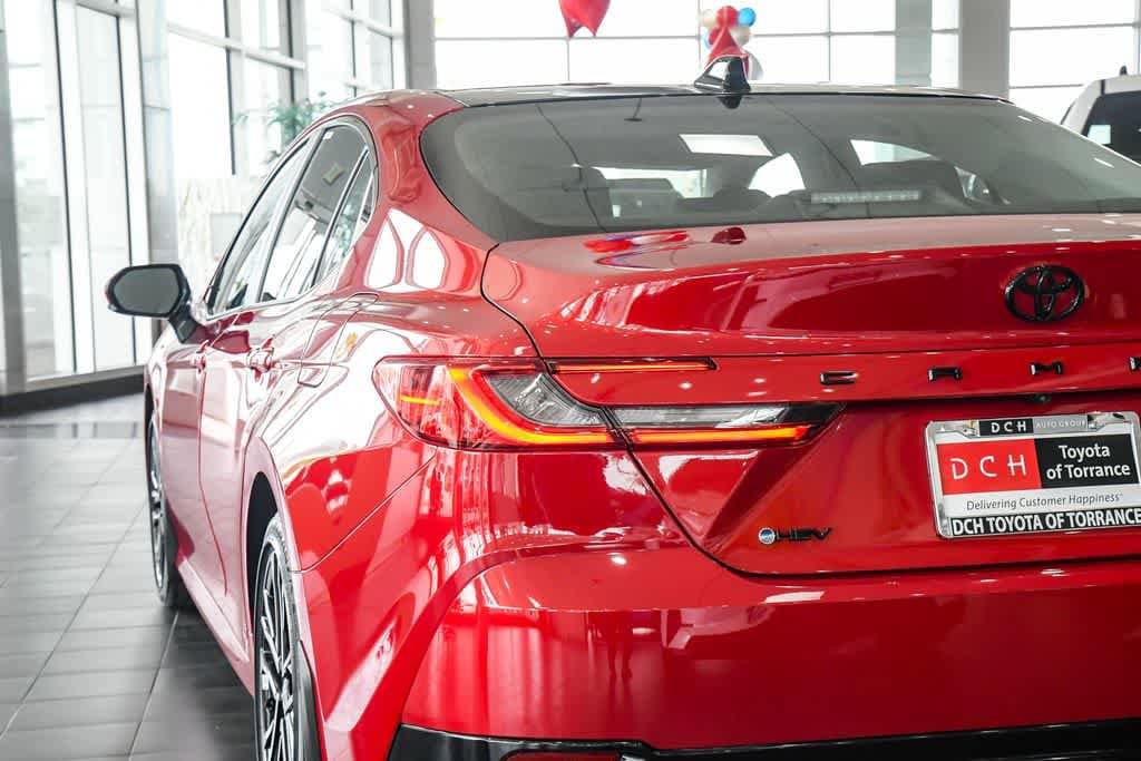 Thumbnail: 2026 Toyota Camry - 35