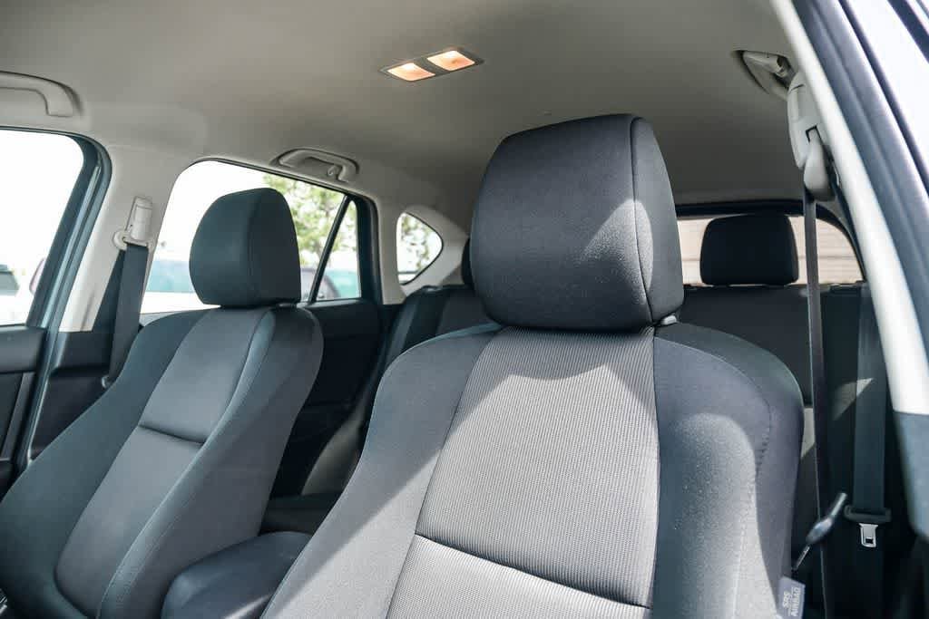 Thumbnail: 2016 Mazda CX-5 - 17