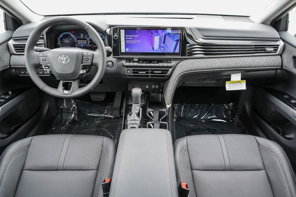 Thumbnail: 2026 Toyota Camry - 12