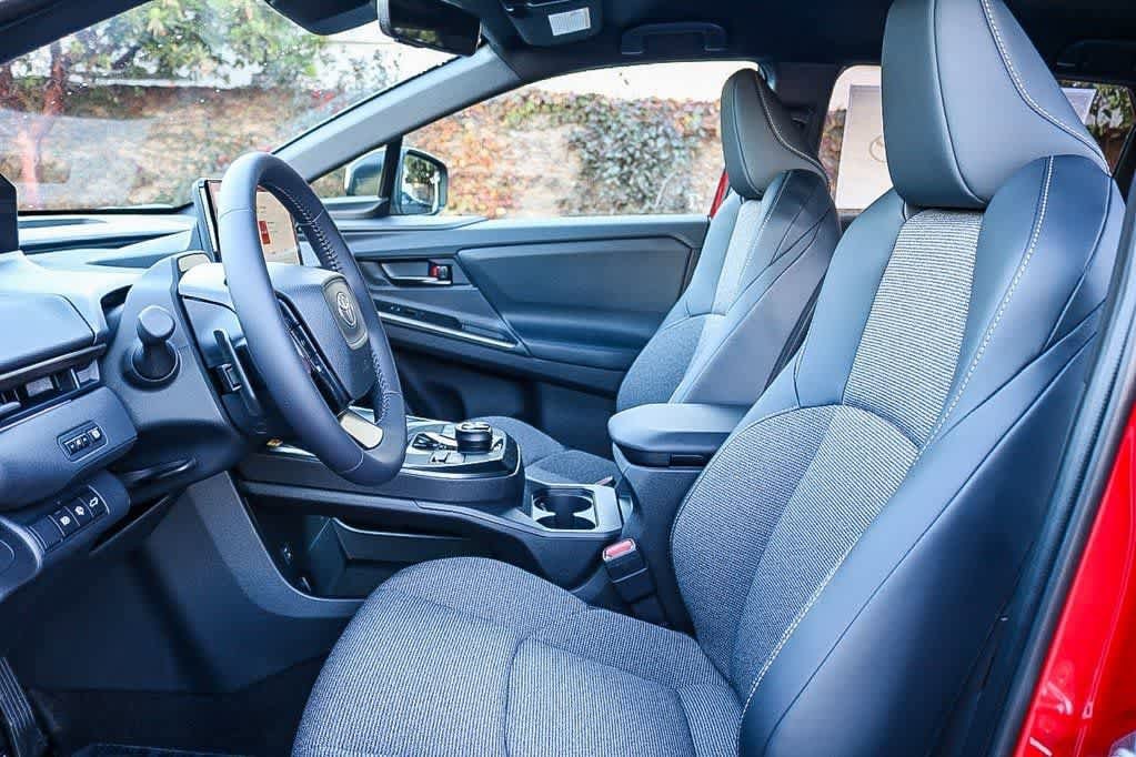 Thumbnail: 2026 Toyota bZ - 17