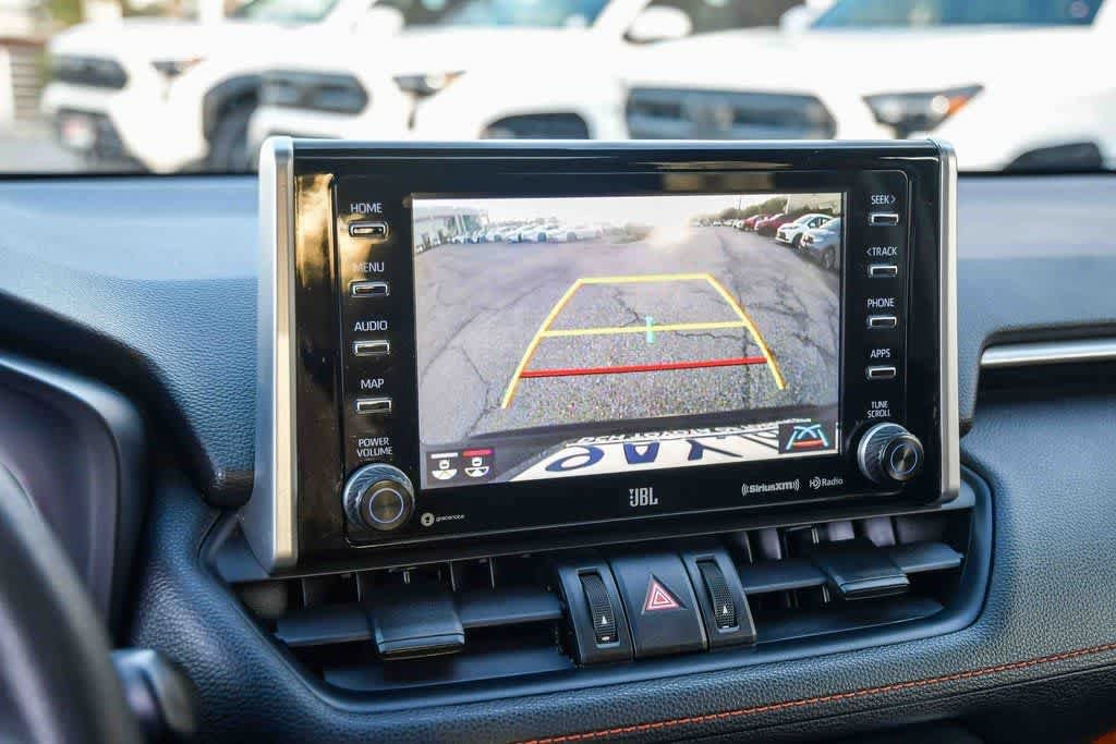 Thumbnail: 2019 Toyota RAV4 - 25