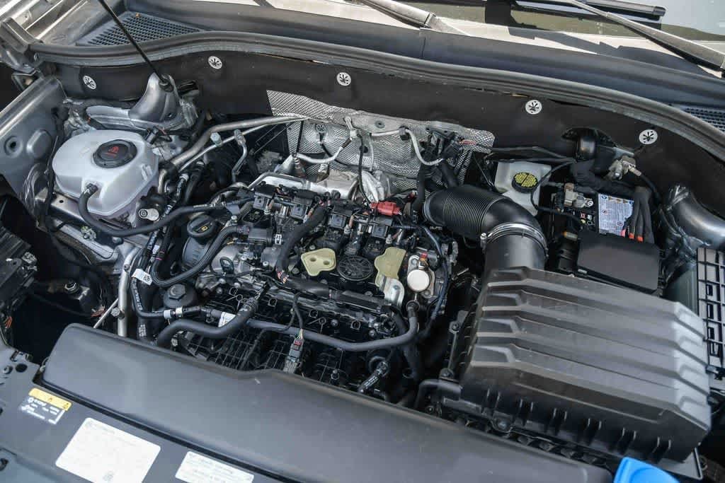 Thumbnail: 2024 Volkswagen Atlas - 26