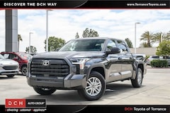 2026 Toyota Tundra SR5 Truck CrewMax