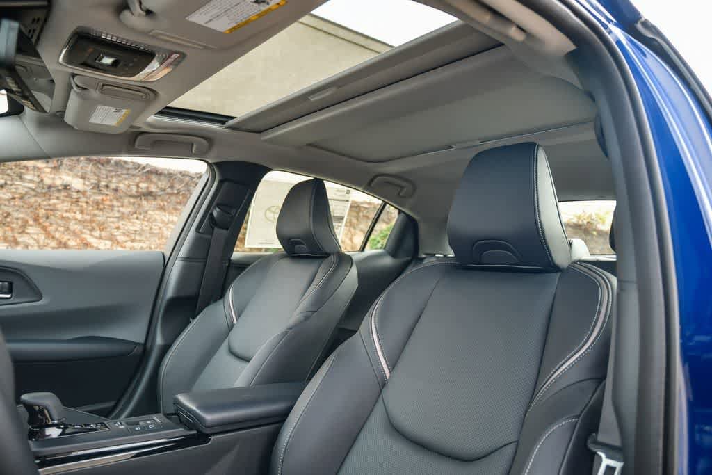 Thumbnail: 2026 Toyota Prius - 18