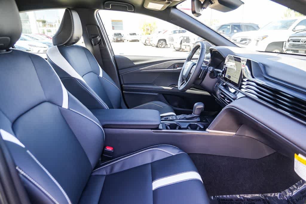 Thumbnail: 2026 Toyota Camry - 16