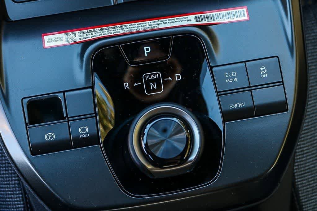 Thumbnail: 2026 Toyota bZ - 19