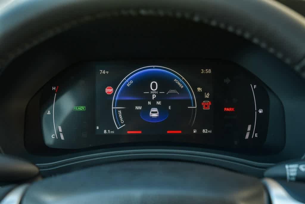 2025 Toyota Grand Highlander XLE 25
